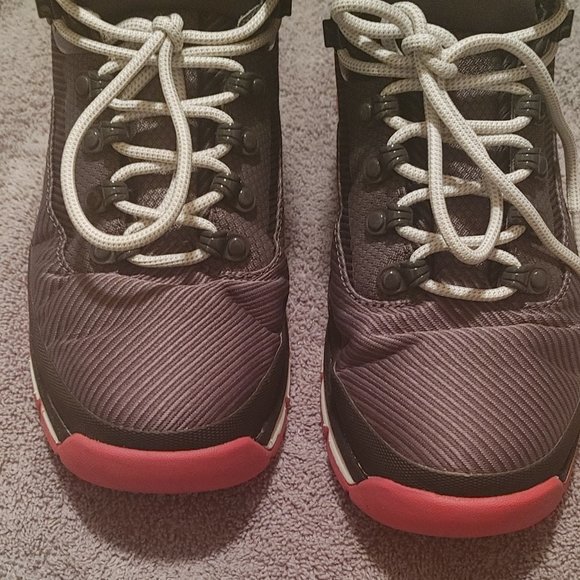 Timberland Other - Timberland Otholite Boots